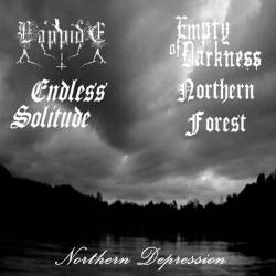 Endless Solitude (BRA) : Northern Forest
